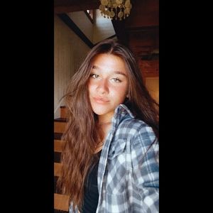 Meet your Posher, Mandy